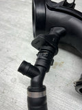 Genuine BMW F95 F96 X5M X6M SAC SAV FILTERED AIR DUCT CYL. 5-8 13718091476