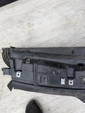 15-20 OEM BMW F80 F82 F83 M3 M4 Front Radiator Upper Air Duct