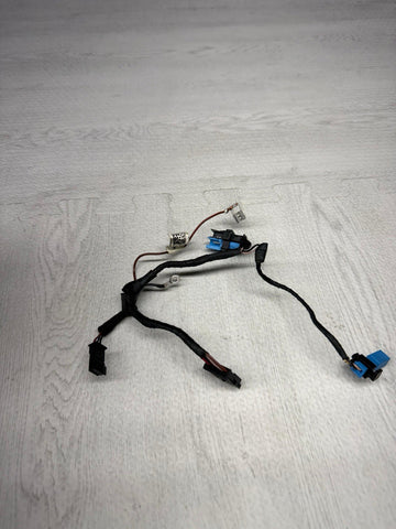 BMW F30 F32 F36 F80 F82 F25 F20 Steering Wheel Harness 7848337 308142850 *Notes