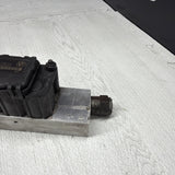 BMW S54 E46 M3 VANOS Control Solenoid Valve Block MCU 2001-2006