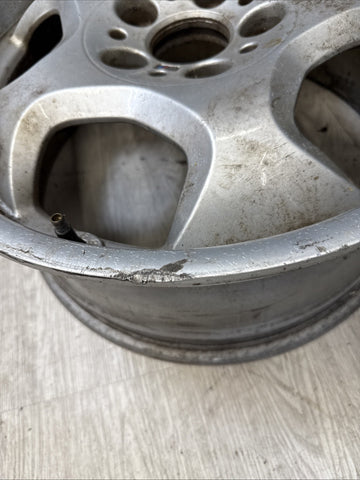 BMW M3 Z3 E36 Wheel Rim Front Contour 17" Style 23 17X7.5 5x120 2227895