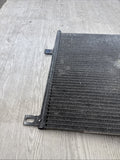 01-06 BMW E46 M3 Aluminum OEM Stock Factory Genuine Radiator + AC Condenser