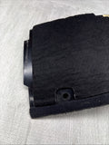 96-02 BMW Z3M INTERIOR TRUNK CARPET LINER COVER BLACK 8400121