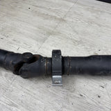 BMW 08-13 E90 E92 E93 M3 Manual Propshaft Drive Shaft Driveshaft 1433mm 2283660