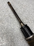 BMW X5 G05 X6 G06 X7 G07 drive shaft output shaft front right 8486202 Axle