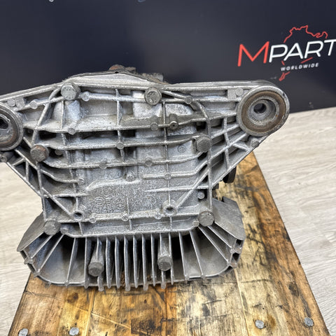 01-06 BMW E46 M3 REAR DIFF DIFFERENTIAL 97k MILES 3.62