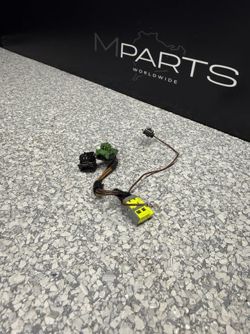 2008-2013 BMW E90 E92 E93 M3 Steering Wheel Harness Plug Wiring