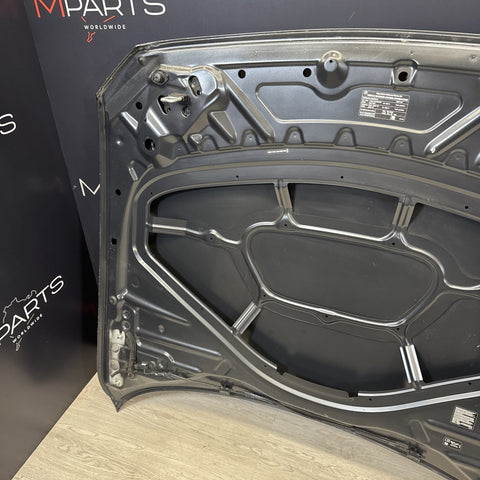 (PICKUP ONLY) BMW F22 F23 F87 M2 M235 M240 14-20 Hood Bonnet Aluminum OEM