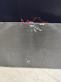 BMW 15-20 F80 F82 F83 F80 F82 F83 F87 Front Auxiliary Radiator 2284608 OEM