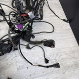 BMW E36 M3 S52 3.2L Engine Harness Wire Wiring Manual 96-99 OEM