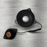 OEM BMW F22 F30 F32 F82 M4 15-20 Audio Sound System Individual Speaker HK Bundle