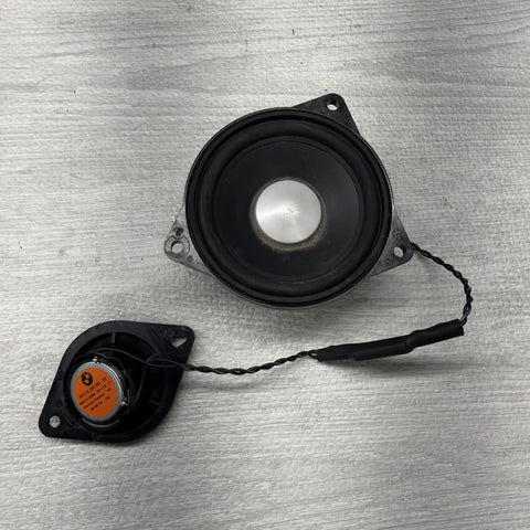 OEM BMW F22 F30 F32 F82 M4 15-20 Audio Sound System Individual Speaker HK Bundle