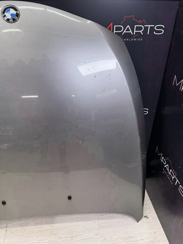 (PICKUP ONLY) BMW 04-10 E63 E64 645 650 M6 HOOD PANEL COVER