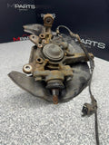 00-09 HONDA S2000 AP1 AP2 - Front Left Driver Spindle Knuckle Hub OEM