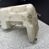 BMW 01-06 E46 330 M3 Washer Fluid Tank Reservoir No Headlight Washer 61677895231