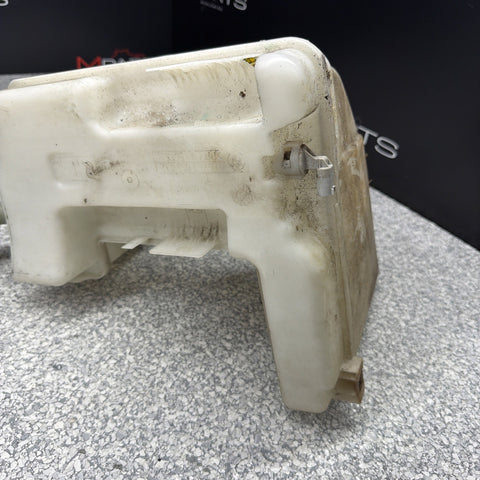 BMW 01-06 E46 330 M3 Washer Fluid Tank Reservoir No Headlight Washer 61677895231