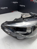 15-20 BMW F32 F36 F80 F82 F83 M3 M4 Xenon Right Passenger Headlight Aftermarket