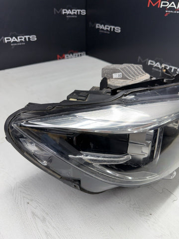 15-20 BMW F32 F36 F80 F82 F83 M3 M4 Xenon Right Passenger Headlight Aftermarket