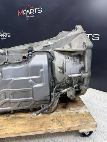 2016 DCT Transmission 15-20 BMW F80 F82 F83 M3 M4 62k Miles