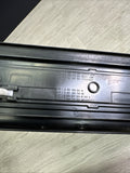 18-24 BMW F90 M5 Front Illuminated Door Sill Trim Panel 8061069 OEM