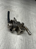 BMW 01-06 E46 M3 S54 FUEL PRESSURE REGULATOR OEM