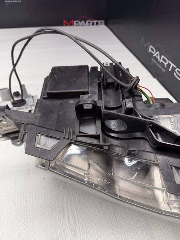 02-06 BMW 323CI 325CI M3 Left Driver Bixenon Headlight 1305621771 OEM