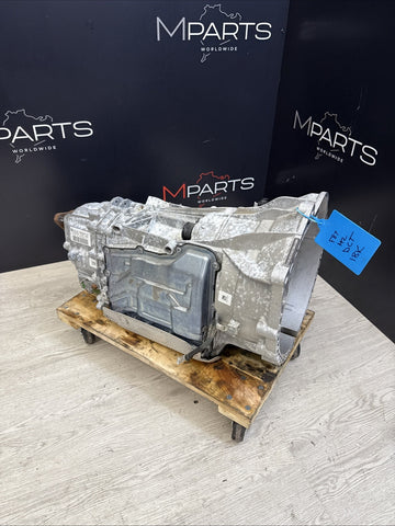 OEM BMW F87 M2 N55 Complete Dual Clutch Transmission Gearbox DCT 18k Miles