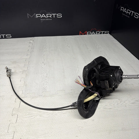 BMW E90 E92 E93 M3 08-13 DCT Gear Shift Mechanism Controller 7842102
