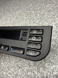 BMW E36 OEM DIGITAL CLIMATE CONTROL 1996 - 1999 318i 323i 328i M3 AC HEATER