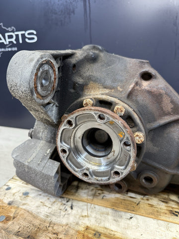 01-06 BMW E46 M3 REAR DIFF DIFFERENTIAL 127K MILES 3.62