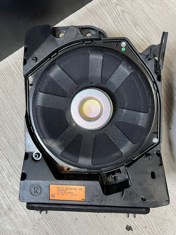 2018 BMW F30 F36 F32 F33 F34 F80 F82 Subs Subwoofers Speakers Harman Kardan