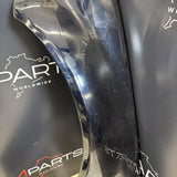 01-06 BMW E46 M3 Driver Left Fender Carbon Black *Notes*