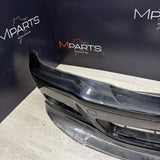 (PICKUP ONLY) 01-06 BMW E46 M3 Front Bumper Original OEM