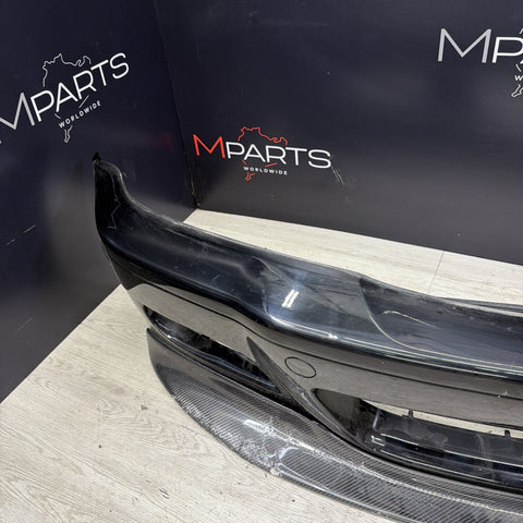(PICKUP ONLY) 01-06 BMW E46 M3 Front Bumper Original OEM