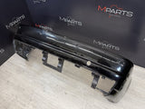 (PICKUP ONLY) BMW 01-06 E46 M3 Rear Bumper Original OEM Black *No Diffuser