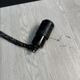 BMW E46 M3 01-06 S54 Engine Vanos Pressure Accumulator Pipe Hose Pump