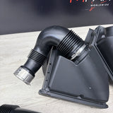 BMW G80 G82 G83 M3 M4 21-26 S58 Engine Air Intakes Intake Box Set OEM 800 Miles