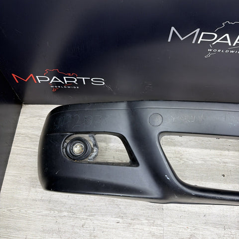 (PICKUP ONLY) 01-06 BMW E46 M3 Front Bumper Original OEM Aftermarket