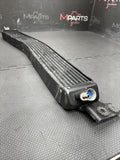 08-13 OEM BMW M3 E90 E92 E93 S65 Engine Oil Cooler *BENT