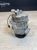 08-13 BMW E90 E92 E93 M3 S65 V8 A/C Ac Compressor 6933174