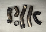 2012-2024 Nissan R35 GTR R-35 GT-R Intake Intakes Intake Pipe Set