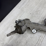 15-20 BMW F80 F82 F83 M3 M4 Electric Power Steering Rack 7828974960 70k