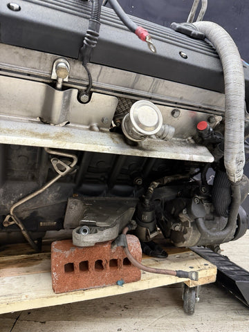 2002 BMW E46 M3 01-06 S54 3.2L Engine Motor 94k Miles Complete