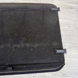 01-06 BMW E46 M3 Sliding Sunroof Cassette Sunshade Sun Shade Panel 8224851