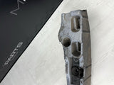 OEM BMW 01-06 E46 M3 FRONT BUMPER FOAM FOAMS SUPPORT 51118056689