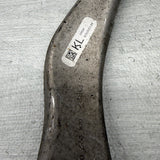 21–24 BMW M3 G80/G81 M4 G82/G83 Left Tension Strut & Rubber Mount OEM 8095653 01