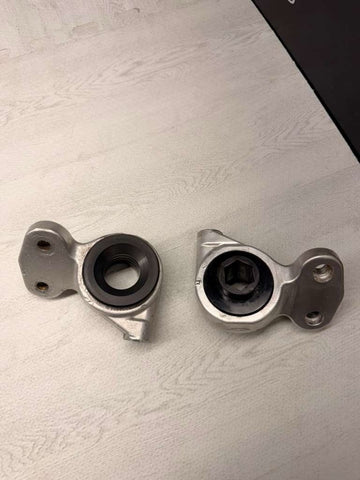 AKG Polyurethane 01-06 BMW E46 M3 Front Control Arm Bushings FCAB