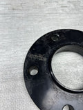 20MM Spacers No Bolts PAIR 5x120 BMW E & F SERIES
