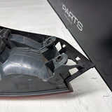 2015 - 2017 BMW F82 F83 M4 REAR RIGHT PASSENGER OUTER TAIL LIGHT OEM 7296100