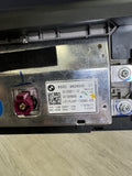 21-23 BMW G80 G82 G83 M3 M4 UPPER DASH MEDIA SCREEN 9826555 *Cracked / Chip